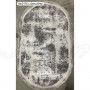 Килим Presto 217C L.Grey/Grey (о) - 150х300 Килим Presto 217C L.Grey/Grey (о) - 150х300