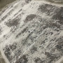 Килим Presto 217C L.Grey/Grey (о) - 150х300 Килим Presto 217C L.Grey/Grey (о) - 150х300