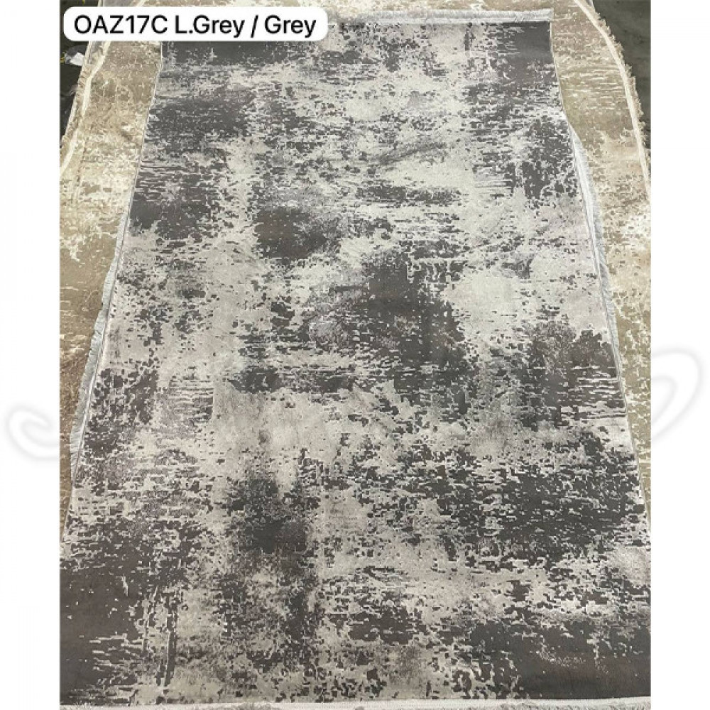 Килим Presto 217С D.Grey/Grey - 200х300