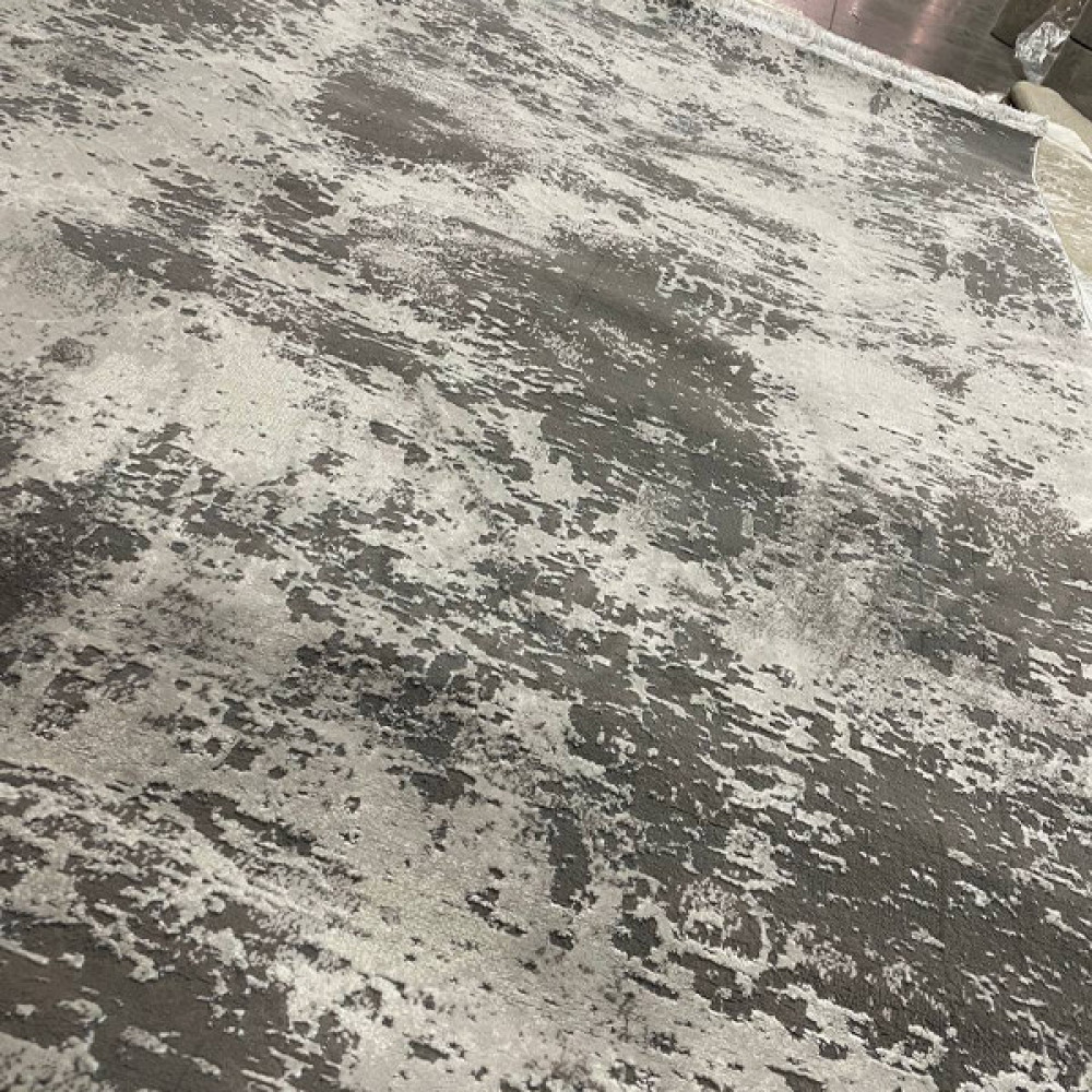 Килим Presto 217С D.Grey/Grey - 200х300