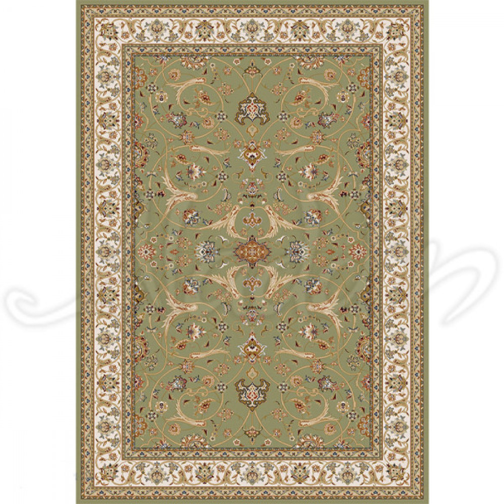 Килим Amina 27001/310 - 100х200