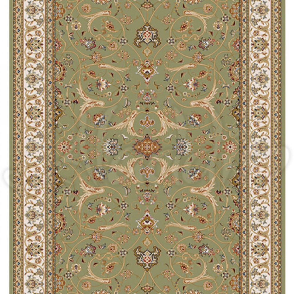 Килим Amina 27001/310 - 100х200