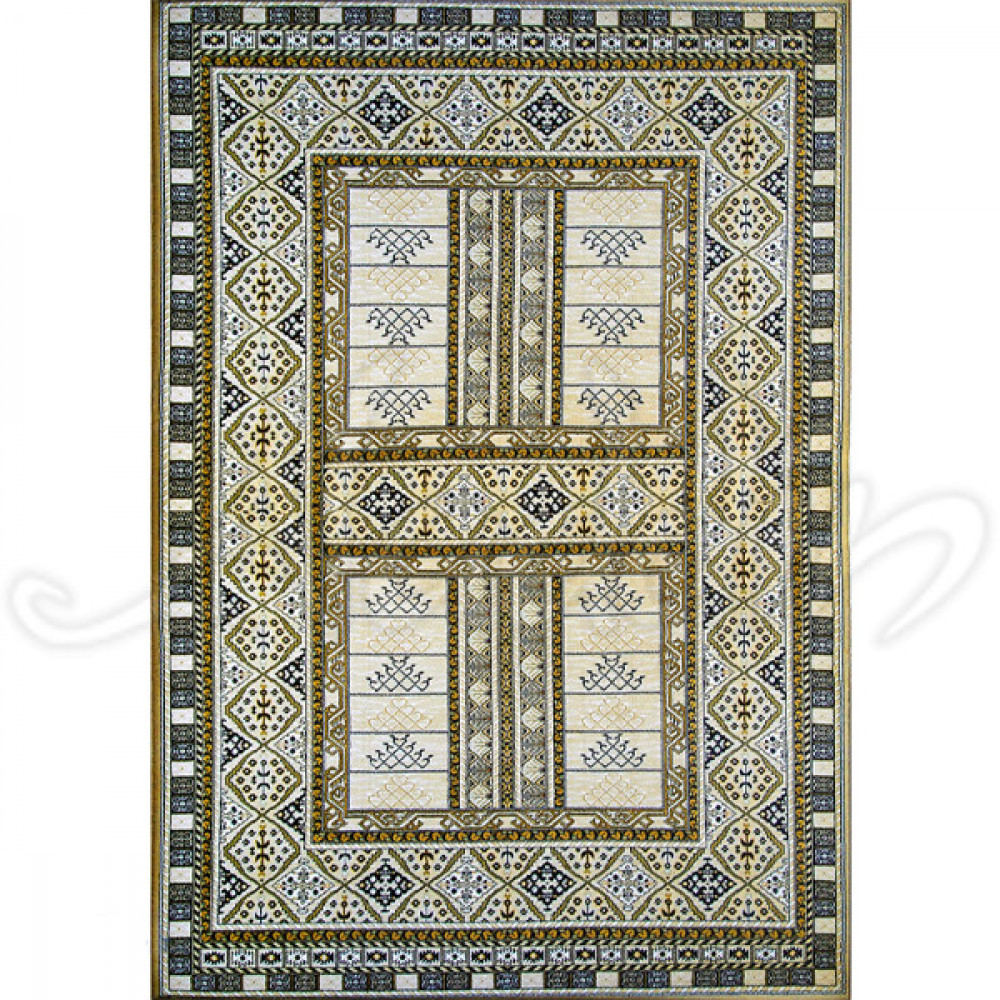 Килим Amina 27006/100 - 160х230