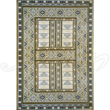 Килим Amina 27006/100 - 160х230
