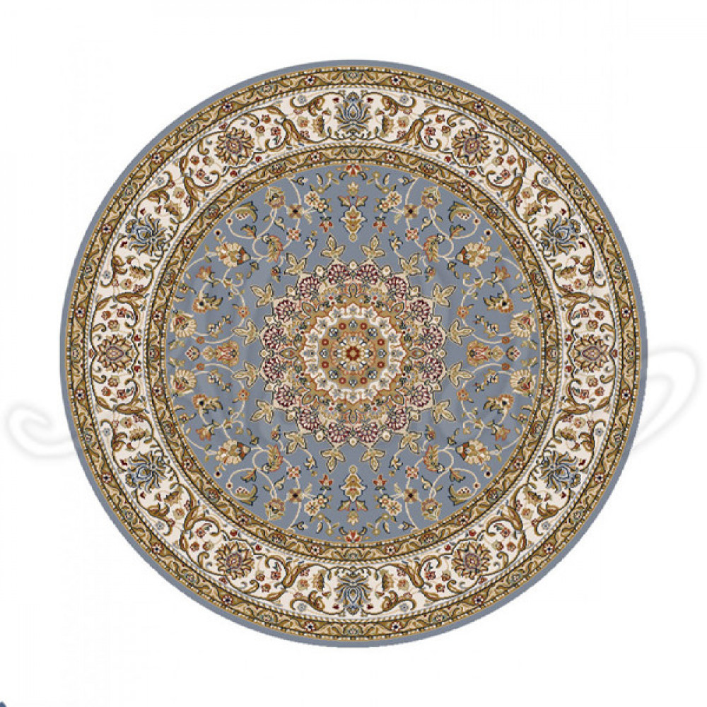 Килим Amina 27008/410 o - 160х160