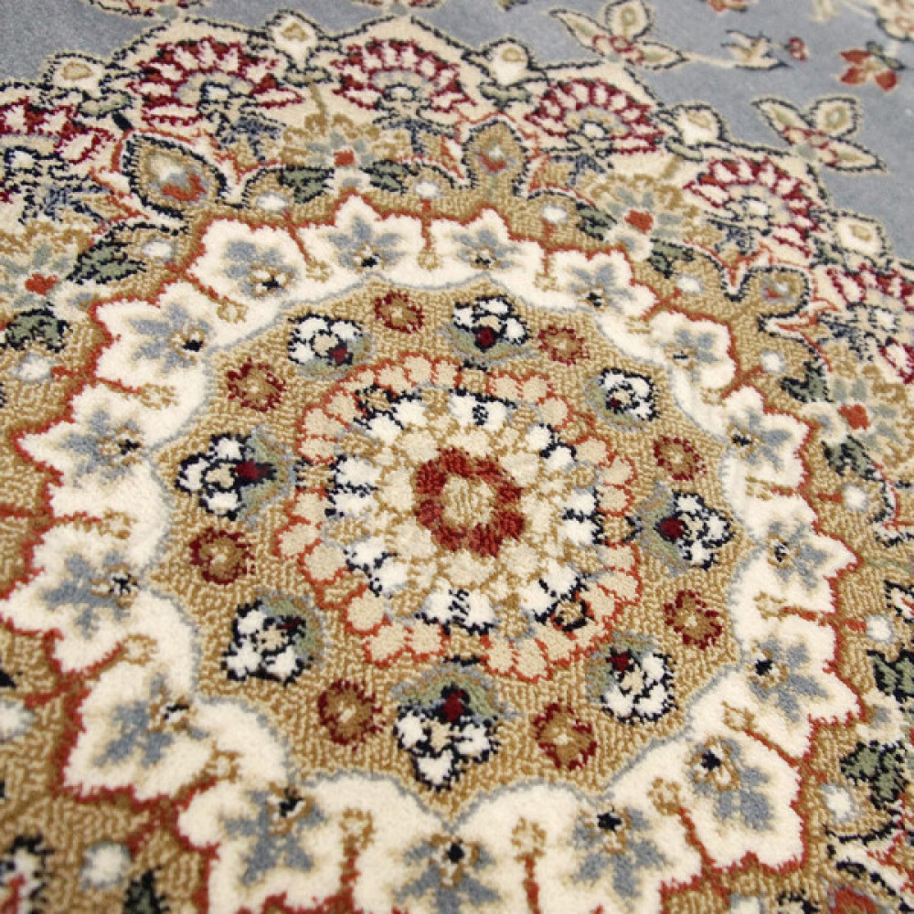 Килим Amina 27008/410 - 80х150