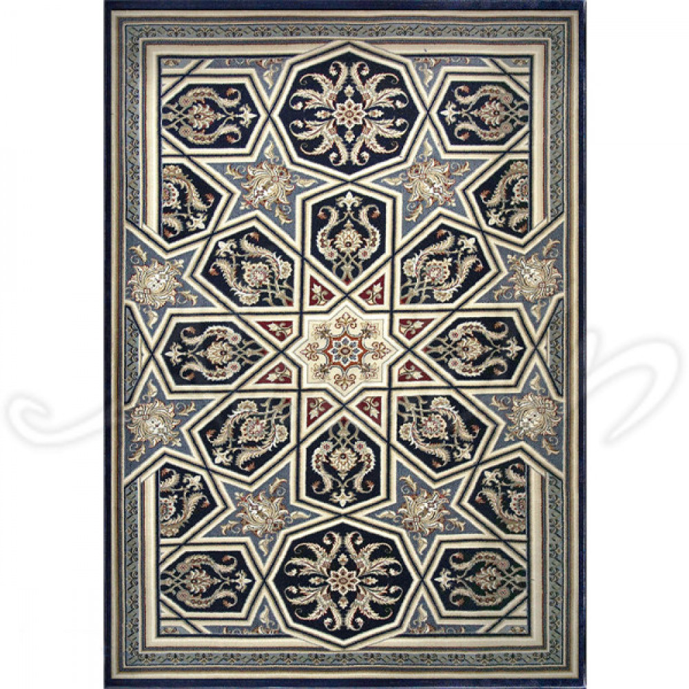 Килим Amina 27023/840 - 200х300