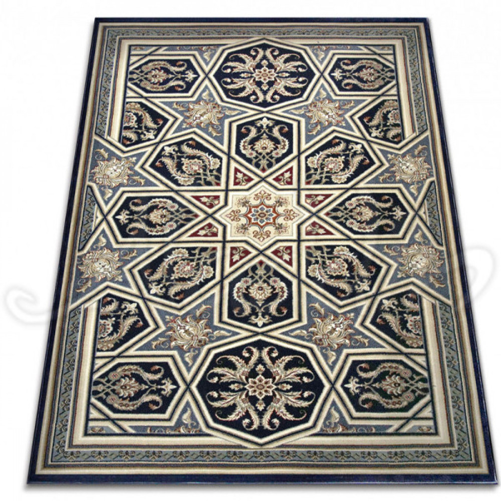 Килим Amina 27023/840 - 200х300