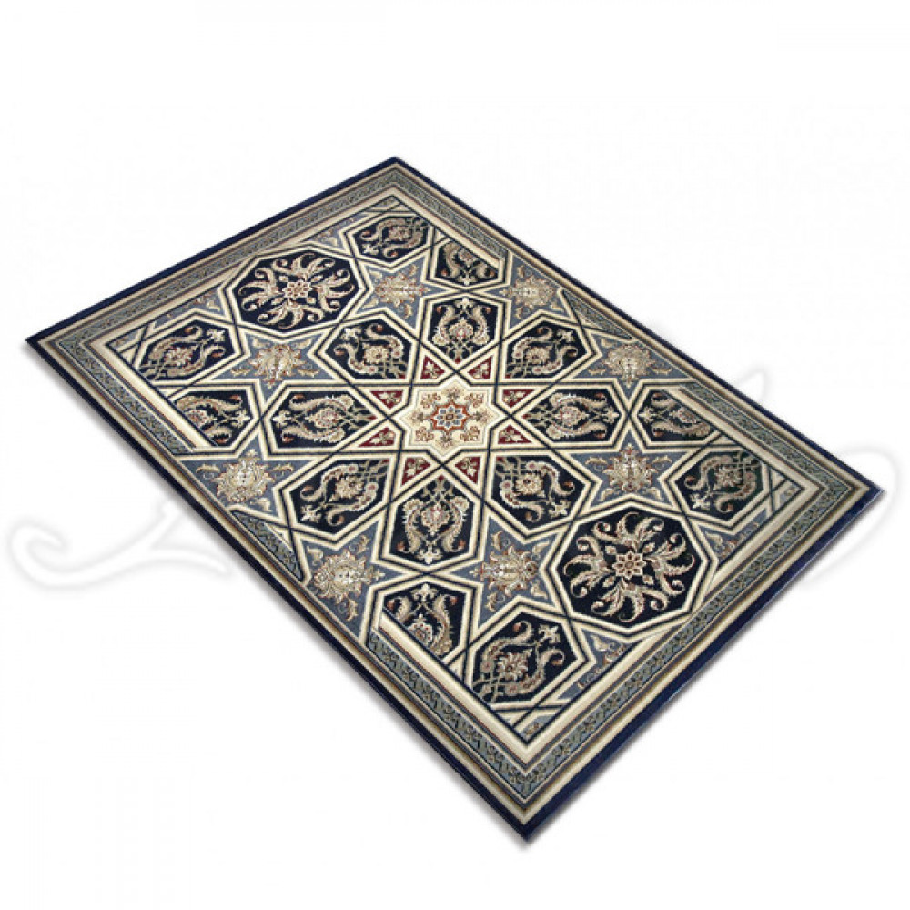 Килим Amina 27023/840 - 200х300