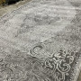 Килим Presto 614С L.Grey/Grey - 200х400 Килим Presto 614С L.Grey/Grey - 200х400