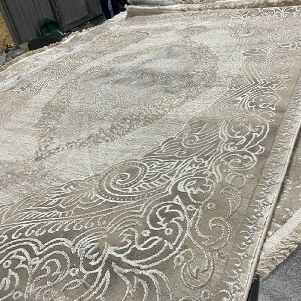 Килим Presto 614 Ivory/Beige - 200х400