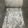 Доріжка Jasmine 0.9м 9000B Grey Доріжка Jasmine 0.9м 9000B Grey