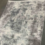 Доріжка Jasmine 0.9м 9000B Grey Доріжка Jasmine 0.9м 9000B Grey