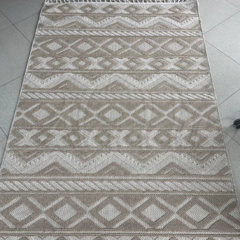 Килим Izmir 08278B Beige - 200х400