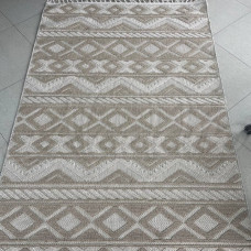 Килим Izmir 08278B Beige - 300х400