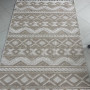 Килим Izmir 08278B Beige - 200х400 Килим Izmir 08278B Beige - 200х400