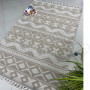 Килим Izmir 08278B Beige - 200х400 Килим Izmir 08278B Beige - 200х400