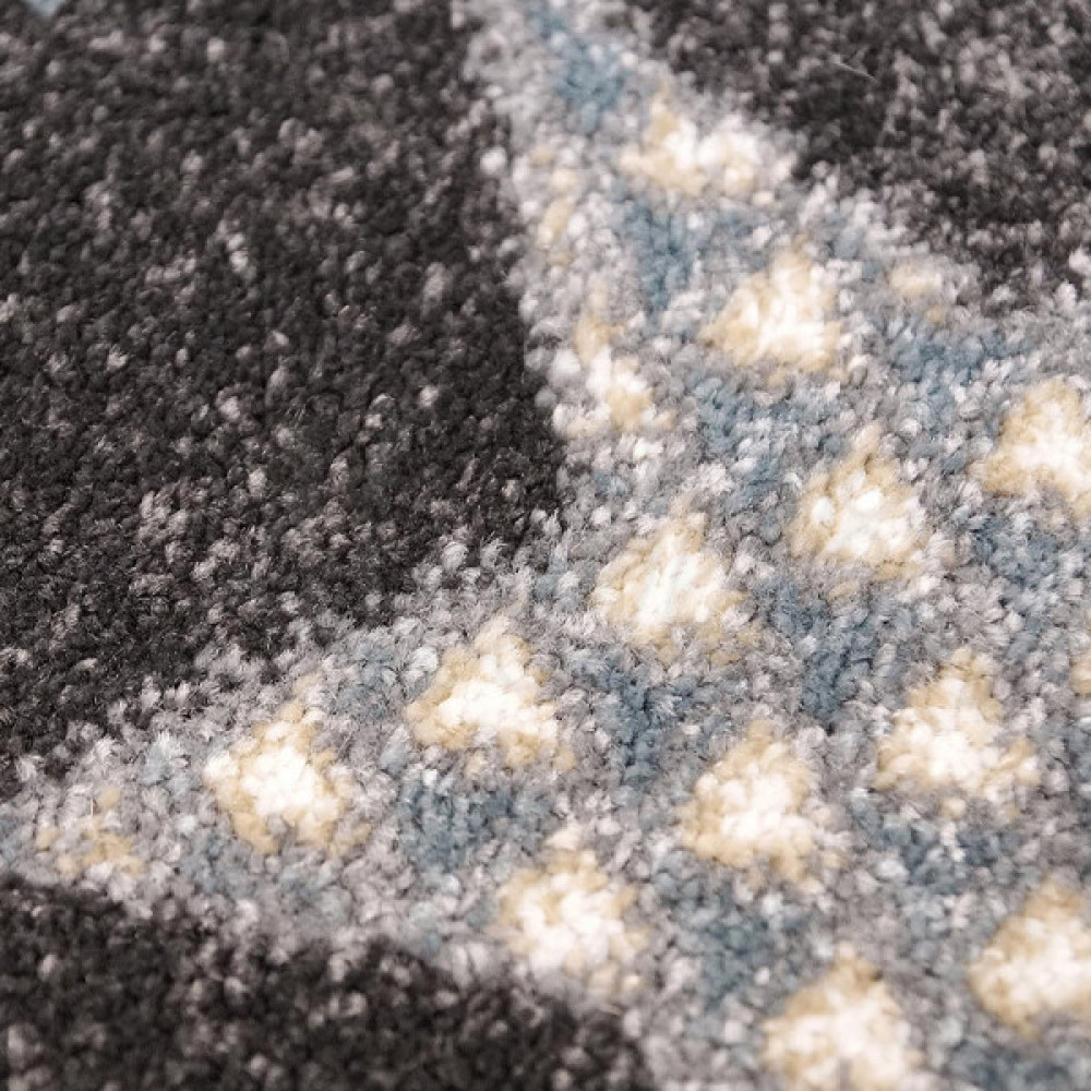 Килим Зірки Dream 18003/190 - 80х150