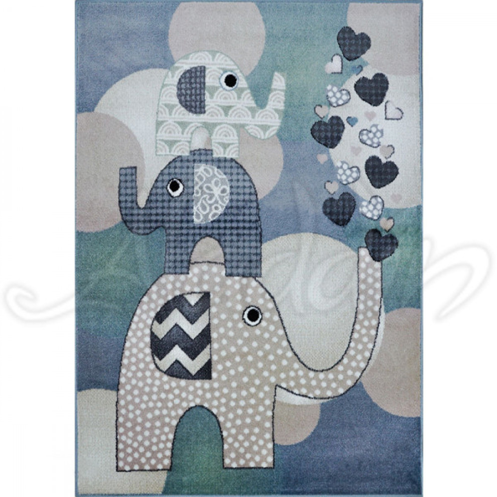 Килим Dream 18006/190 - 120х170