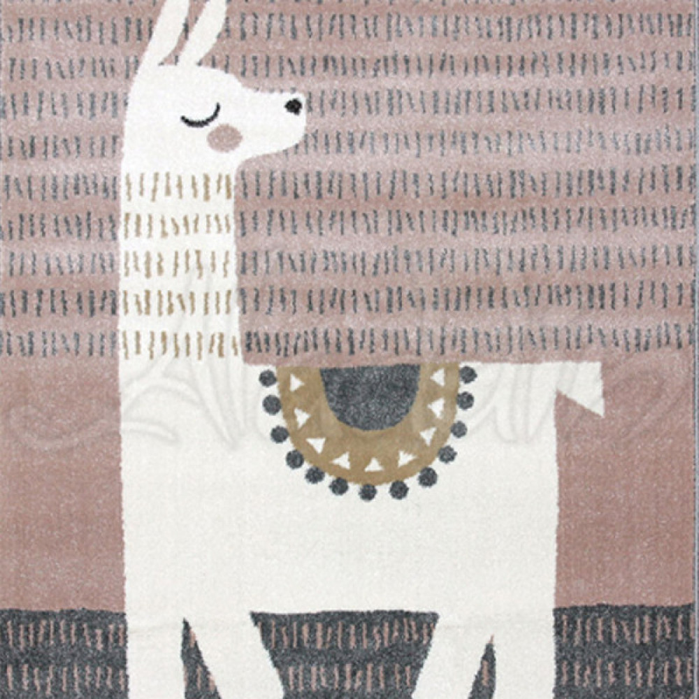 Килим Жирафа Dream 18061/129 - 120х170