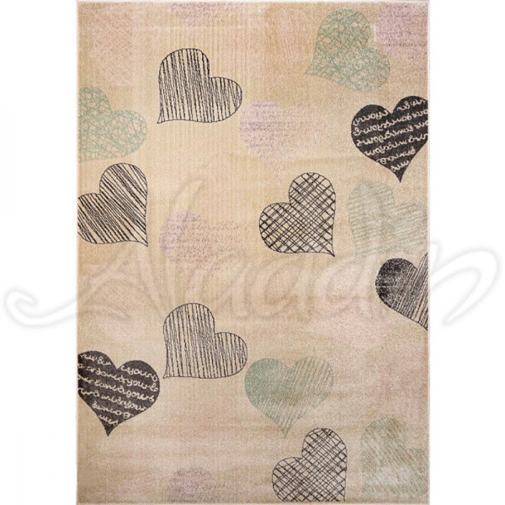 Килим Dream 18089/150 - 80х150