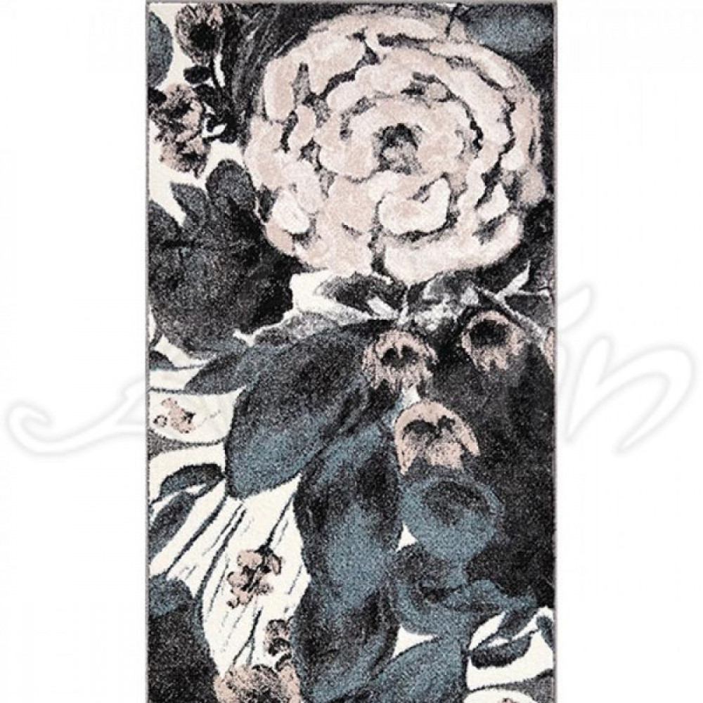 Килим Квіти Dream 18120/195 - 133х190