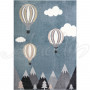Килим Повітряні кулі Dream 18127/140 - 120х170 Килим Повітряні кулі Dream 18127/140 - 120х170
