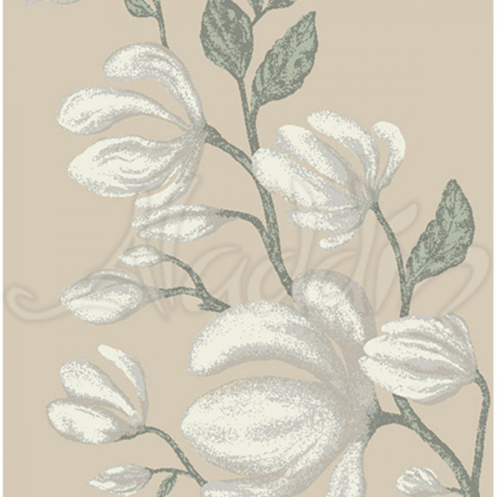 Килим Квіти Dream 18178/120 - 160х230
