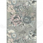 Килим Квіти Dream 18186/891 - 80х230 Килим Квіти Dream 18186/891 - 80х230