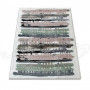 Килим Dream 18201/123 - 50х80 Килим Dream 18201/123 - 50х80