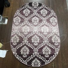 Килим Nirvana 3103M Lilac/Mor (o) - 120х180