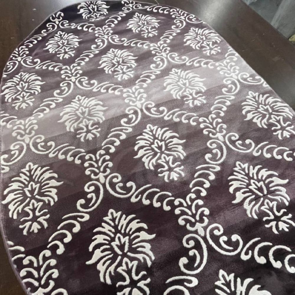 Килим Nirvana 3103M Lilac/Mor (o) - 120х180