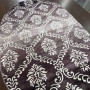 Килим Nirvana 3103M Lilac/Mor (o) - 120х180 Килим Nirvana 3103M Lilac/Mor (o) - 120х180