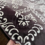 Килим Nirvana 3103M Lilac/Mor (o) - 120х180 Килим Nirvana 3103M Lilac/Mor (o) - 120х180