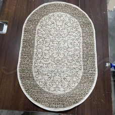 Килим Nirvana 3119C Beige/Brown (o) - 120х180