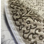 Килим Nirvana 3119C Beige/Brown (o) - 120х180 Килим Nirvana 3119C Beige/Brown (o) - 120х180