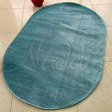 Килим Tarz 3121K Blue/Blue (o) - 120х180