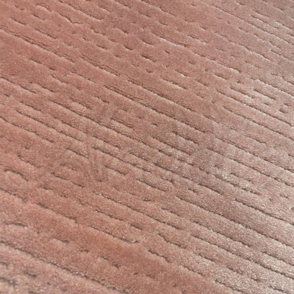 Килим Tarz 3121N Pink/Pink (o) - 160х230
