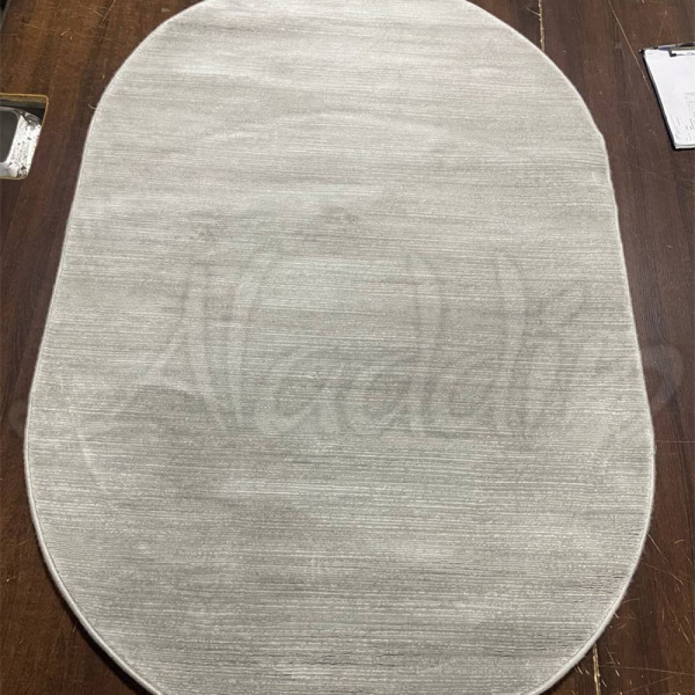 Килим Tarz 3121S Grey/L.Grey (o) - 120х180
