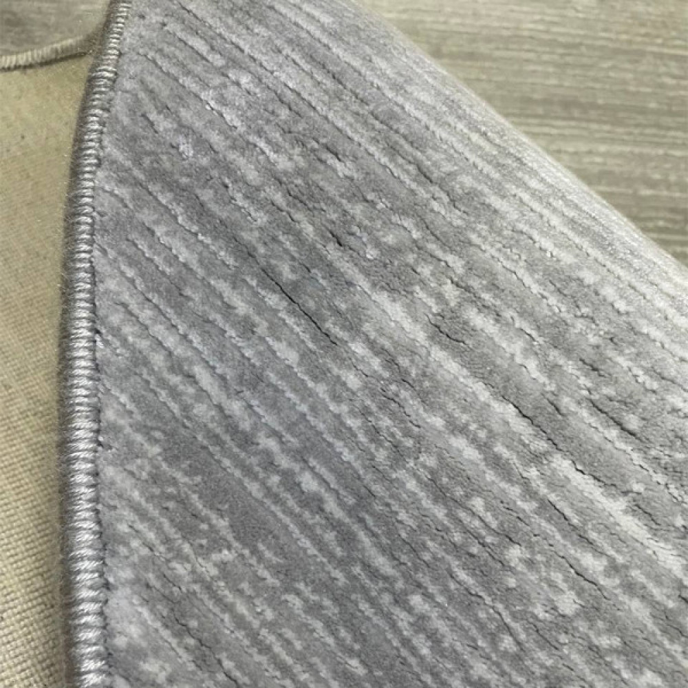Килим Tarz 3121S Grey/L.Grey (o) - 120х180