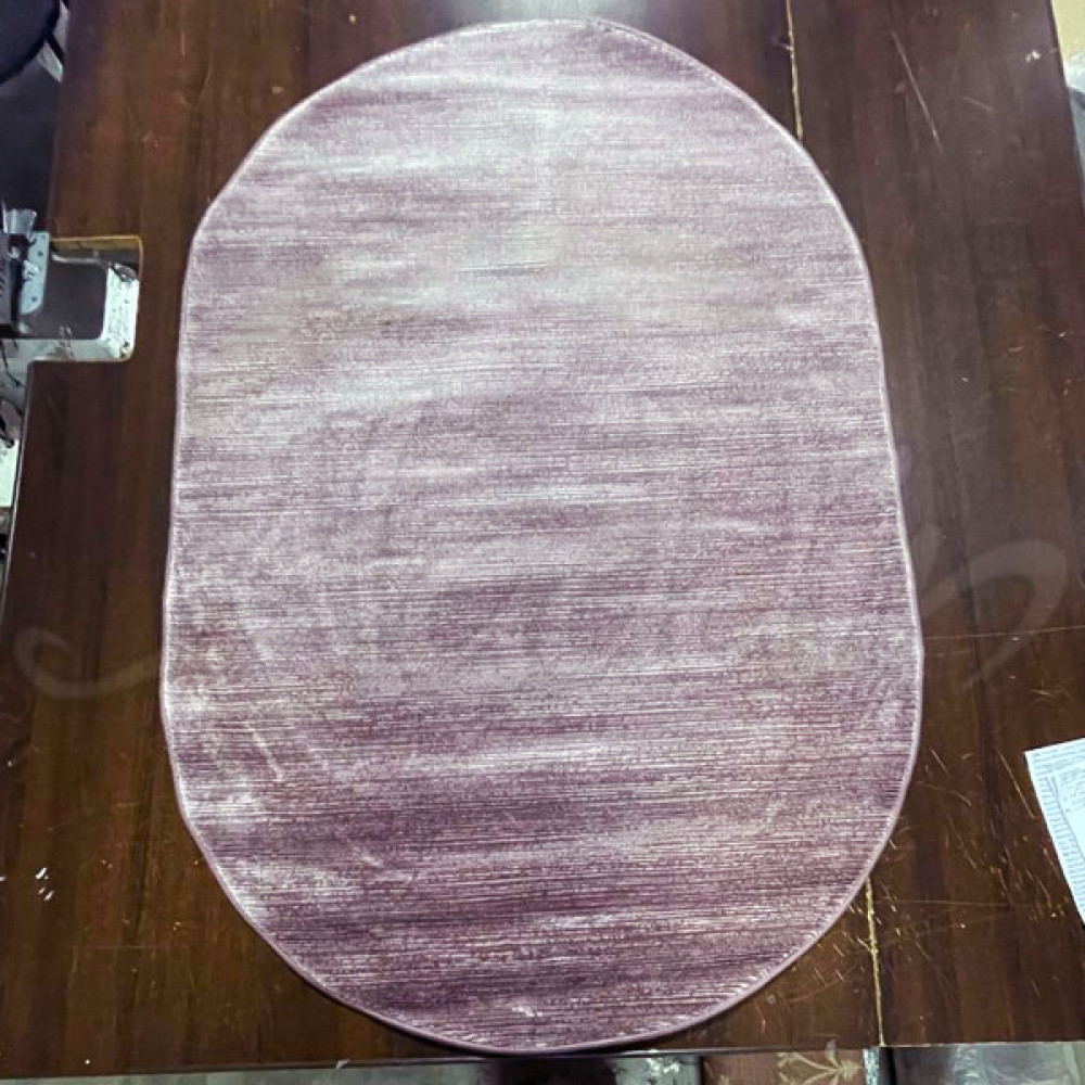 Килим Tarz 3121T Lilac/Lilac (o) - 200х290