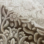 Килим Everest 3303E Beige/Brown - 80х150