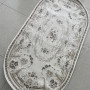 Килим Everest 3320C Brown/Cream (o) - 200х290