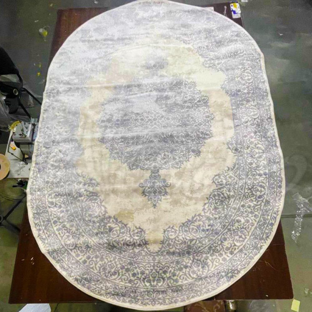 Килим Everest 3359D Grey/Beige (o) - 200х290