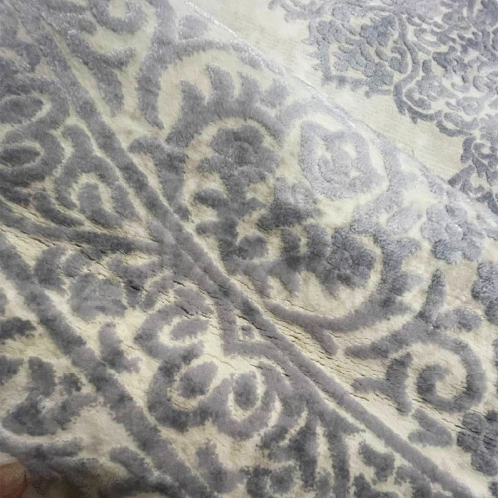 Килим Everest 3359D Grey/Beige (o) - 200х290