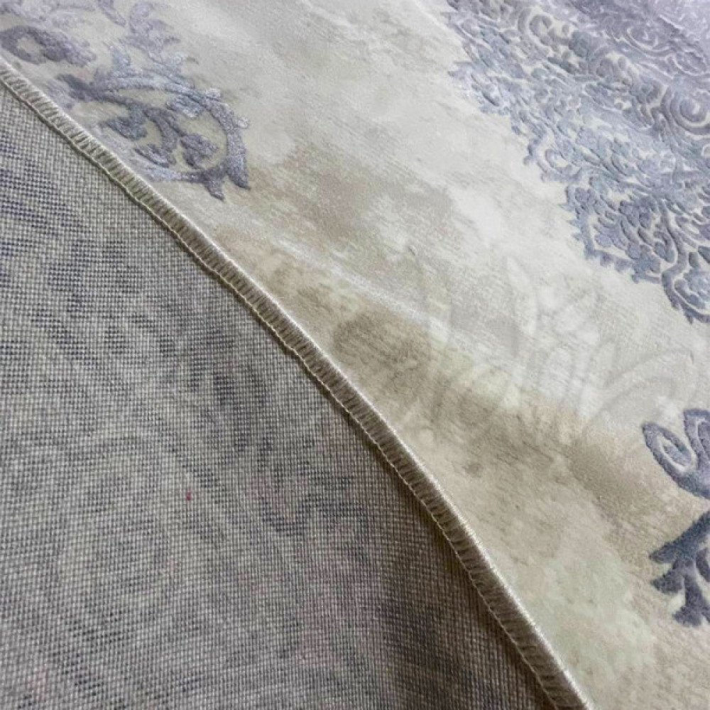 Килим Everest 3359D Grey/Beige (o) - 200х290