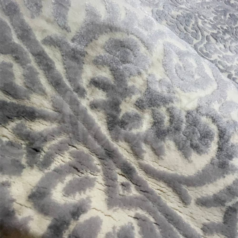 Килим Everest 3359D Grey/Beige (o) - 200х290