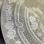 Килим Everest 3329E Beige/Beige (o) - 80х150