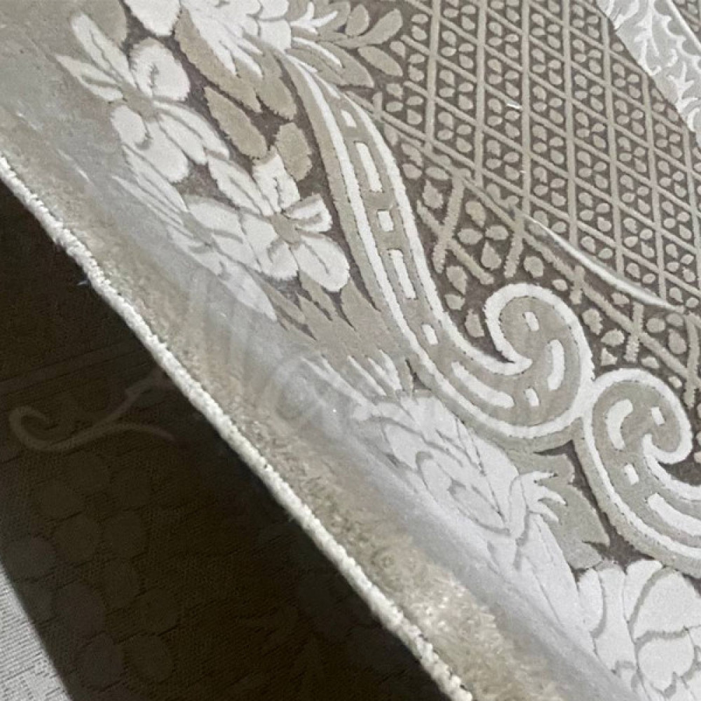 Килим Everest 3329E Beige/Brown - 200х400