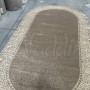 Килим Everest 3331L Brown/Beige (о) - 200х400